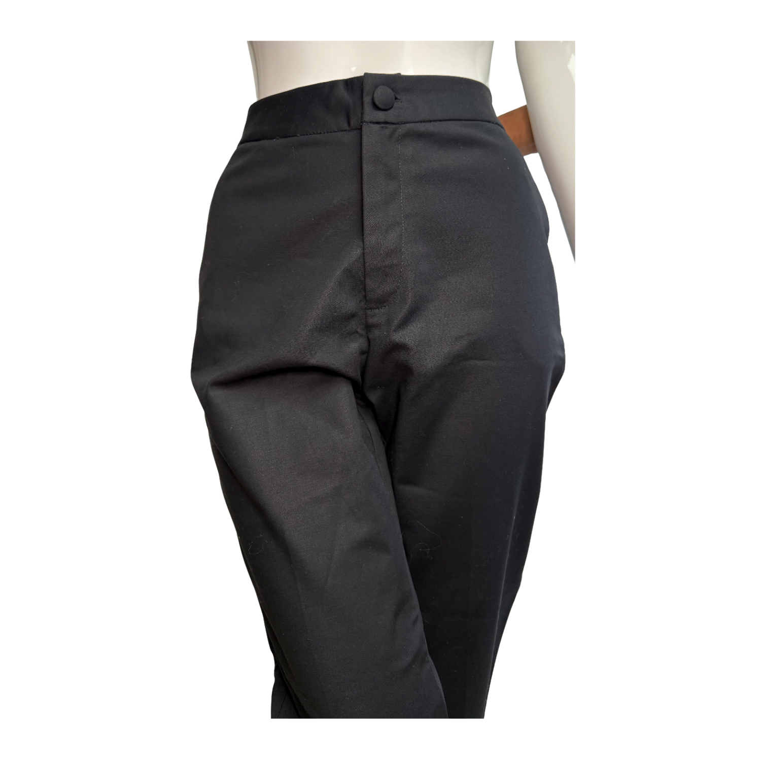 Satore Ferreira Black Tailored Pants