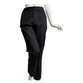 Satore Ferreira Black Tailored Pants