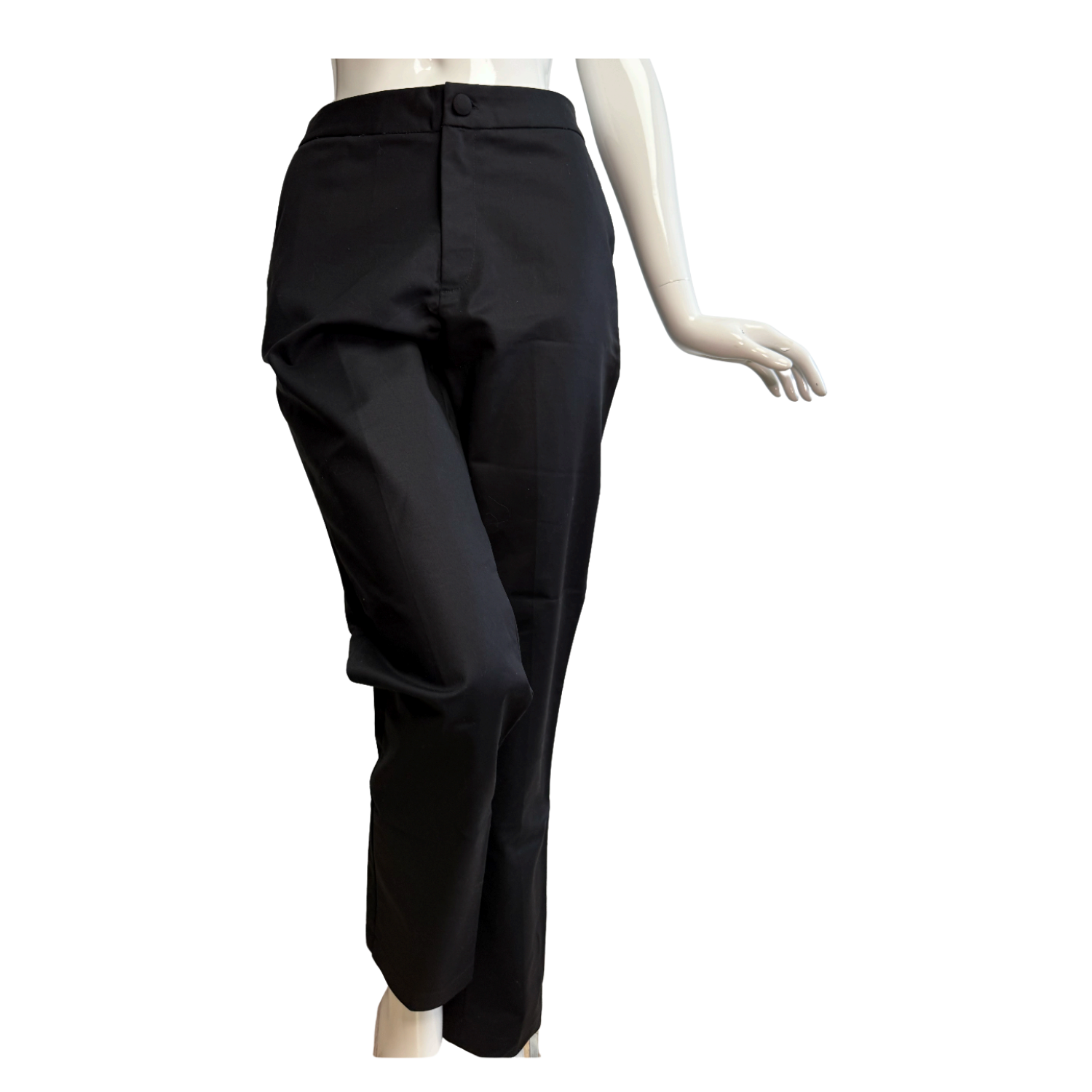 Satore Ferreira Black Tailored Pants